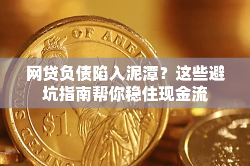 武汉网贷负债陷入泥潭？这些避坑指南帮你稳住现金流